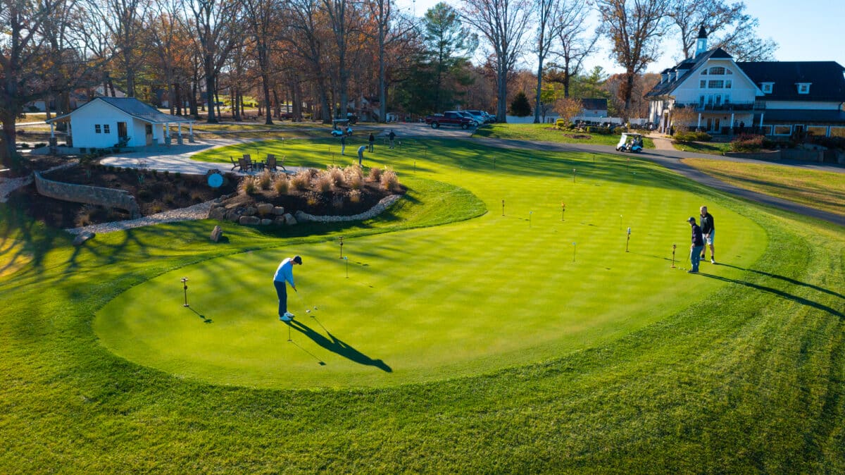 Gallery Ivy Hill Golf Club